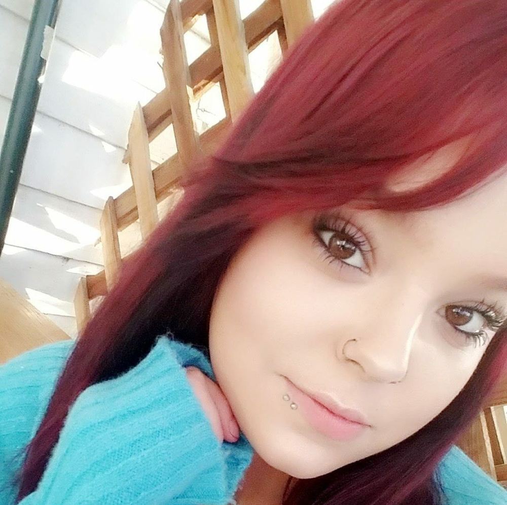 Meet your Posher, Erin